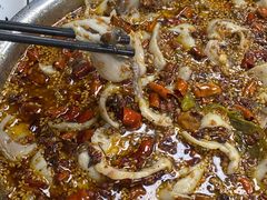 -黑皮酸菜鱼(三山街店)