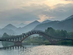 -绩溪龙川景区