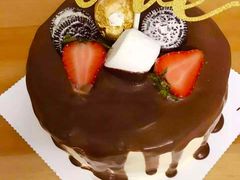 -Family cake壹家烘焙