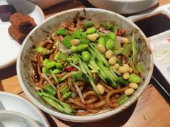 -四季民福烤鸭店(前门廊房二条店)