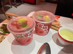 -陈记顺和潮汕鲜牛肉火锅(棠德南路店)