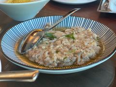 -蛇口希尔顿南海酒店·随轩中餐厅·粤菜