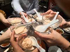 -捞王锅物料理(上海世茂广场店)