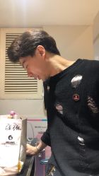 -锦尚名仕Hair Salon