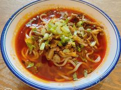 -庆蓉云·庆云面(双林店)