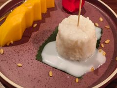 -星叶·东南亚料理(温州万象城店)