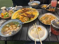 -北丐先生·野馄饨烧烤(长宁龙之梦店)