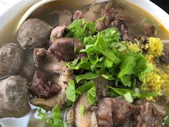 -华威达牛庄(黄埔大道西店)