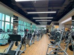 -MOHO FITNESS梦航游泳健身(国创中心店)