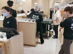 -上关东东北菜(夫子庙水游城店)