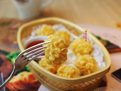 -必胜客(新海上世界店)
