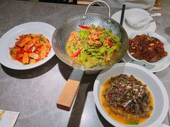 -湘轩·土菜研究院(光大店)