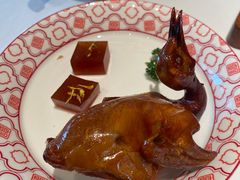 -谭厨中山传家菜.乳鸽.脆鲩鱼(华强北中航城店)