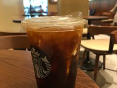-星巴克(深圳欢乐颂店)