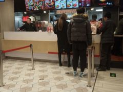 -永和大王(广渠店)