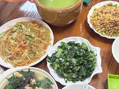 -客家养生油茶(汕尾店)