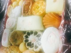 -北京稻香村(五道口店)
