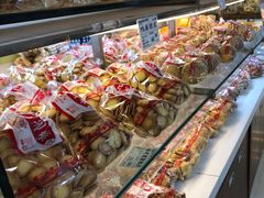 自助取餐区-九芝斋(解放路店)