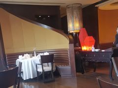 -世博洲际酒店-盛会堂中餐厅