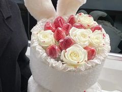 -金喜缘鲜花(岐山县城店)