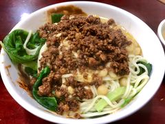 二两豌杂面-朱儿面庄(洋河三路店)