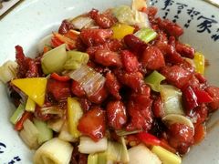 -乔家满族八大碗(流水沟店)