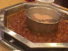 -山城年华老火锅(玉林店)