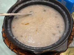 -江南粥家庄(宁国路店)