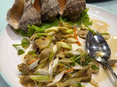 -和源祥·日照菜扛把子(万平口一店)