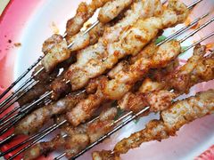 -小胡子祥彪烧烤(北湖总店)