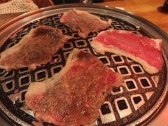 -子檀大隐炭烧(食品街店)