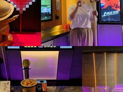 -星聚会KTV(南翔印象城MEGA店)