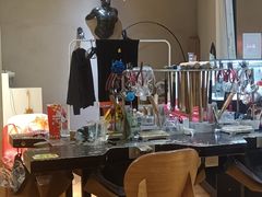 -十八字金·开蚌·银饰DIY·手作体验团建(和平大悦城店)