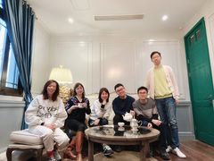 -也枫·小黄楼(南山路旗舰店)