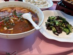 -百富源·海鲜辽菜(和平北大街店)