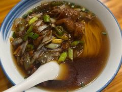 -小方的面(徐家汇店)