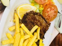 -火腿博物馆(马约尔广场店)