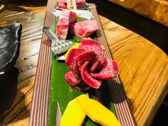 -黑牛の店·和牛烧肉(合生汇店)