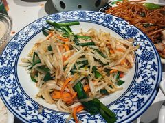 -欧记大排档·景德菜(上海首店)