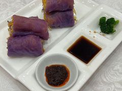 -坚记酒家·佛山老字号·顺德鱼生标准示范店