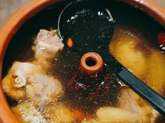 -滇越乘象云南餐厅(豆各庄店)