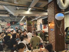 -水碾河刘老大串串香(水碾河路店)