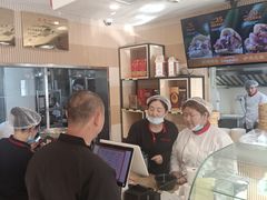 -闫家驴肉老店(华电一校店)