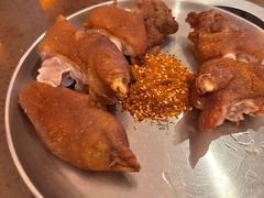 -一棠龙虾•王牌虾球(光谷天地店)