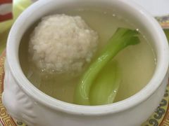 -砂锅居(西四店)