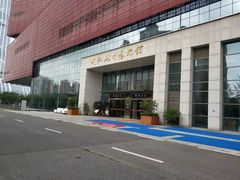 -武汉规划展示馆