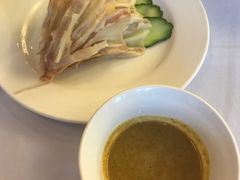 -北京全聚德(天安门店)