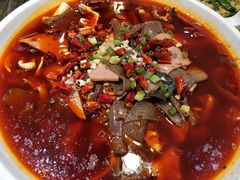 -庆合府重庆大排档(紫都城店)