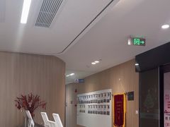 -复动肌骨门诊·MEDMOTION(北外滩店)
