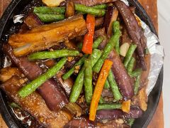 -清晖小苑•顺德地方菜(壹海城店)